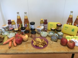 Das Buffet 1 IMG_1603.JPG